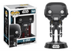 Funko Pop! Rogue One - K-2SO - Sure Thing Toys