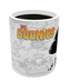 Goonies (One Eyed Willie) Morphing Mugs Heat-Sensitive Mug - Sure Thing Toys