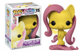 Funko Pop My Little Pony Movie: Fluttershy - Sure Thing Toys