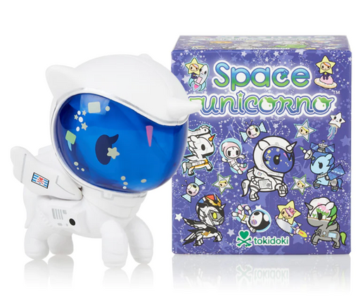 Tokidoki Space Unicorno Blind Box - Sure Thing Toys