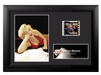 FilmCells Marilyn Monroe Series 5 Minicell Framed Art - Sure Thing Toys