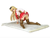 Lechery ToHeart2 DX Plus: Sasara Kusugawa 1/7 Scale PVC Figure - Sure Thing Toys