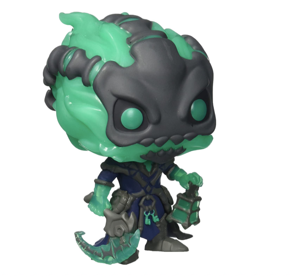 Funko POP! Games: League of Legends - Thresh - Sure Thing Toys