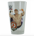 John Cena WWE Pint Glass - Sure Thing Toys
