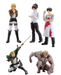 Attack On Titan Series 4 Capsule Toys Blind Mini Figure - Sure Thing Toys