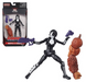 Marvel Legends 6" Action Figure - Domino - Sure Thing Toys