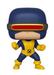 Funko Pop! Marvel: Cyclops (First Appearance) - Sure Thing Toys