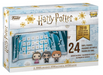 Funko Advent Calendar: Harry Potter (2019 Version) 24-piece Set - Sure Thing Toys