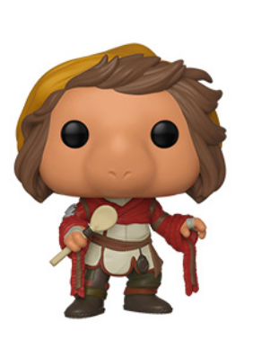 Funko Pop! Television: Dark Crystal - Hup - Sure Thing Toys