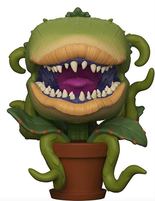 Funko Pop! Movies: Little Shop of Horrors - Audrey II - Sure Thing Toys