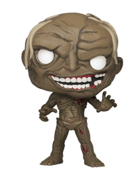 Funko Pop! Movies: Scary Stories to Tell in the Dark - Jangly Man - Sure Thing Toys
