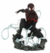 Diamond Select Toys Marvel Premier Collection - Miles Morales Spider-Man Statue - Sure Thing Toys