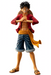 Bandai Tamashii Nations One Piece - Monkey.D.Luffy (The Bonds of Brothers) Ichiban Figure - Sure Thing Toys