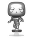 Funko Pop! Marvel: Fantastic Four - Silver Surfer - Sure Thing Toys