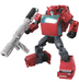 Transformers Generations: War for Cybertron - Deluxe Class Cliffjumper - Sure Thing Toys