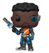 Funko Pop! Games: Overwatch - Baptiste - Sure Thing Toys