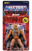 Super 7 Masters of The Universe Vintage 5.5" Action Figure - He-Man - Sure Thing Toys