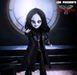 Mezco Living Dead Dolls presents: The Crow - Sure Thing Toys