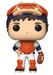 Funko Pop! Movies: Major League - Jake Taylor - Sure Thing Toys