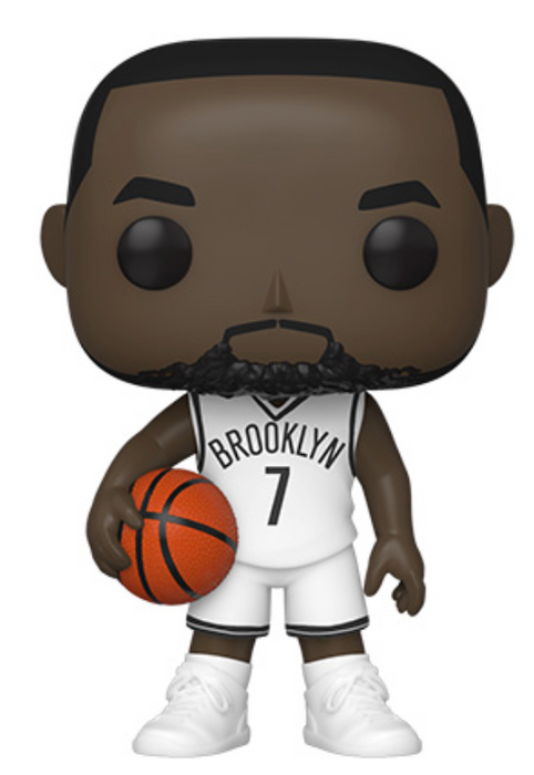 Funko Pop! NBA: Brooklyn Nets - Kevin Durant - Sure Thing Toys