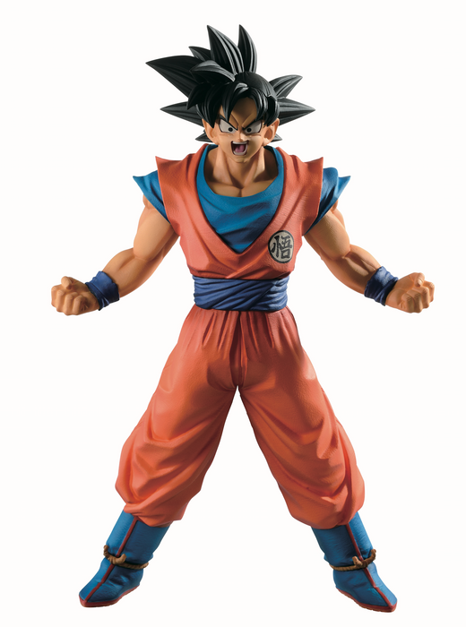 Bandai Tamashii Nations Dragon Ball - Son Goku (History of Rivals) Ichiban Figure - Sure Thing Toys
