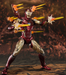 Bandai Tamashii Nations Avengers: Endgame - Iron Man Mark 85 (Final Battle Edition) S.H. Figuarts - Sure Thing Toys