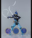Bandai Logo Display Stand - Kamen Rider OOO's ShaUTa Combo Core - Sure Thing Toys