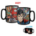 Morphing Mugs DC Comics - Superman "Paper Cut" 16-oz Heat-Activated Mug - Sure Thing Toys