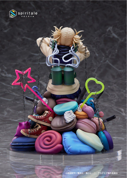Taito My Hero Academia - Himiko Toga 1/7  Scale Figure - Sure Thing Toys