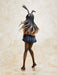 Taito Rascal Does Not Dream of Bunny Girl Senpai - Mai Sakurajima (School Uniform Ver.) Coreful Figure - Sure Thing Toys