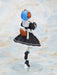 Taito Re:Zero Starting Life in Another World - Rem (Memory Snow Dog Ver.) Prize Figure - Sure Thing Toys
