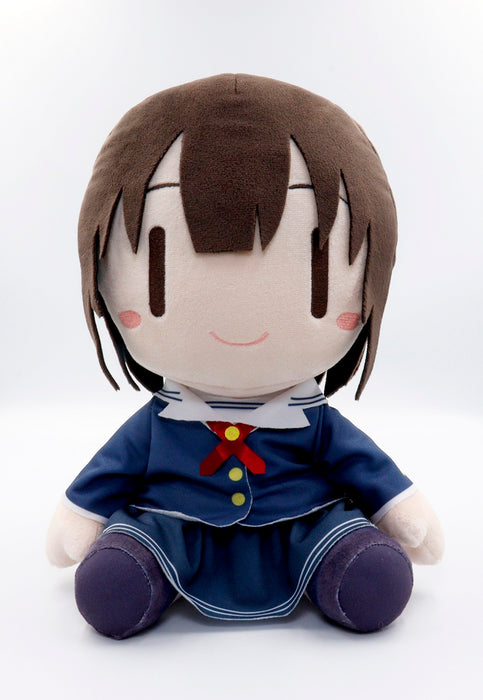 Taito Saekano - Kato Megumi (Uniform Ver) Plush - Sure Thing Toys