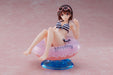 Taito Aqua Float Saekano: How to Raise a Boring Girlfriend - Megumi Kato Figure - Sure Thing Toys
