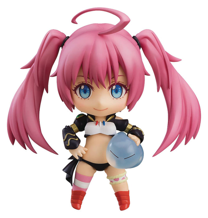Good Smile That Time I Got Reincarnated as a Slime - Milim Nendoroid - Sure Thing Toys
