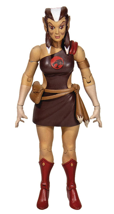 Super7 Thundercats Wave 2 Ultimates 7-inch Action Figure - Pumyra the Healer - Sure Thing Toys