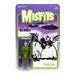 Super 7 Reaction 3.75" Action Figure: Misfits - The Fiend (Walk Among Us - Green) - Sure Thing Toys