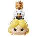 Disney Tsum Tsum Series 3 - Bullseye, Olaf, & Alice - Sure Thing Toys