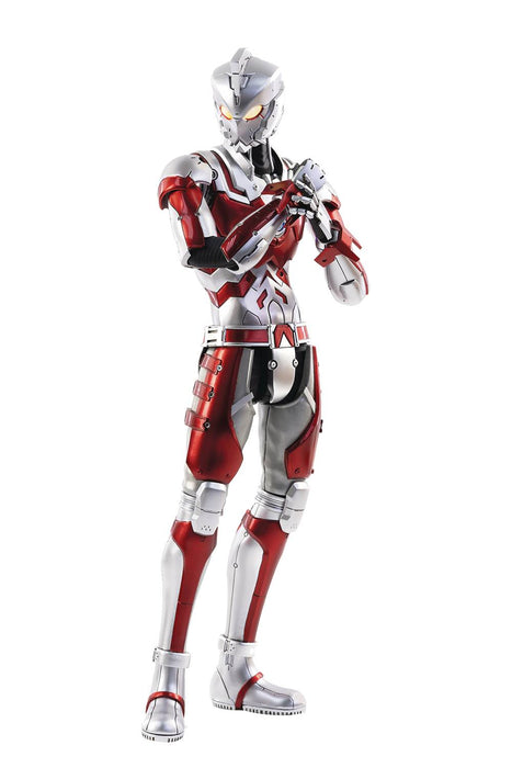ThreeZero Ultraman Ace (Anime Ver.) 1/6 Scale Action Figure - Sure Thing Toys