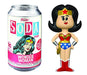 Funko Vinyl Soda: DC Comics - Wonder Woman - Sure Thing Toys