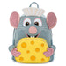 Loungefly Disney - Ratatouille Chef Cosplay Mini Backpack - Sure Thing Toys