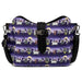 Loungefly Disney's The Nightmare Before Christmas - Halloween Crossbody Bag - Sure Thing Toys