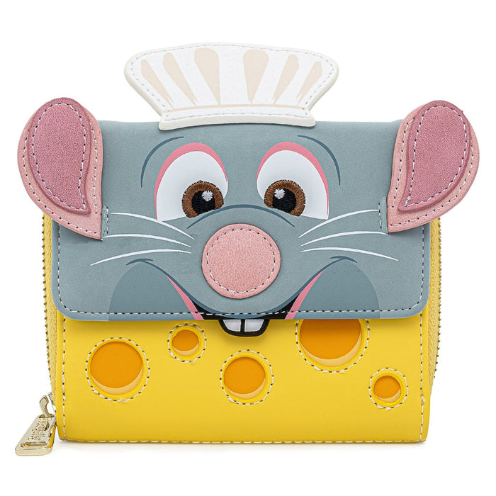 Loungefly Disney - Ratatouille Wallet - Sure Thing Toys