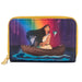 Loungefly Disney's Pocahontas - Just Around The River Bend Zip-Around Wallet - Sure Thing Toys