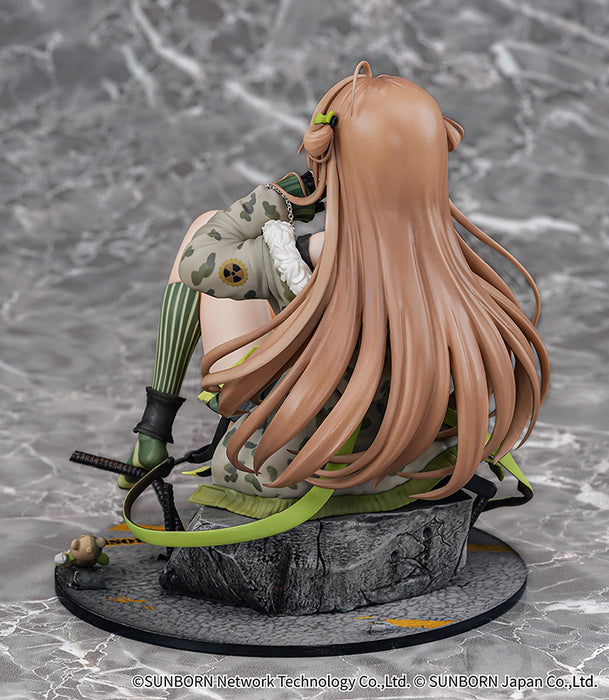 Wings Girls Frontline - Am RFB 1/7 Scale Figure - Sure Thing Toys