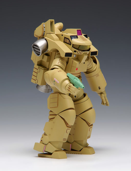 Wave Powered Suit (Invasion Local Battle Type) 1/20 Scale Model - Sure Thing Toys