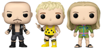 Funko Pop! WWE S16 (Set of 3) - Sure Thing Toys
