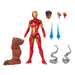 Hasbro Marvel Legends Iron Man 6-inch Action Figure - Ironheart - Sure Thing Toys