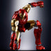 Bandai Tamashii Nations Marvel Tech-On Avengers - Iron Man S.H. Figuarts - Sure Thing Toys