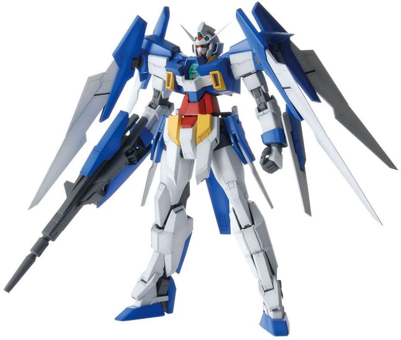Bandai Hobby Gundam AGE - Age-2 Normal 1/100 MG Model Kit - Sure Thing Toys