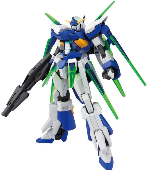 Bandai Hobby Gundam Age - #27 Age-FX 1/144 HG Model Kit - Sure Thing Toys